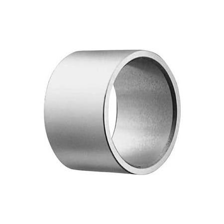 Iko IKO Inner Ring for Machined Type Needle Roller Bearing METRIC, 90mm Bore, 100mm OD, 50.5mm Width LRT9010050